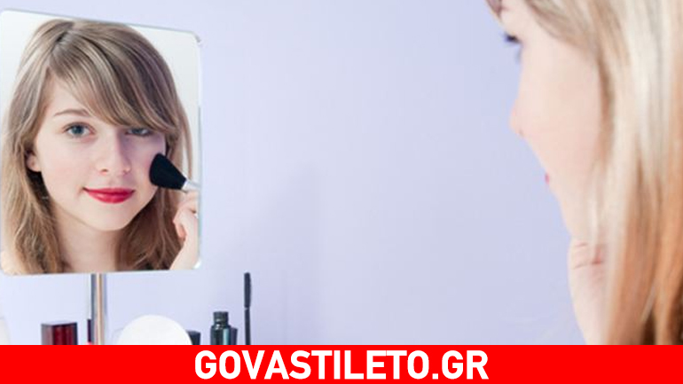 Μυστικά ομορφιάς για να είσαι κοκέτα στο σχολείο!
