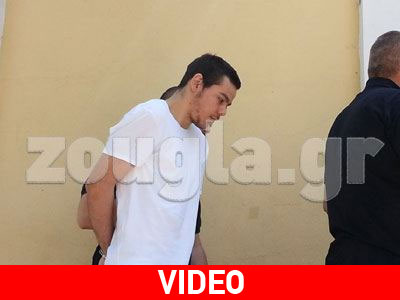 Στον ανακριτή ο 22χρονος που δολοφόνησε την άστεγη στη Γλυφάδα