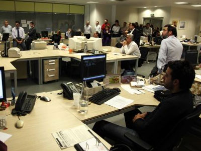 Τα πάνω κάτω με τους μισθούς στο Δημόσιο