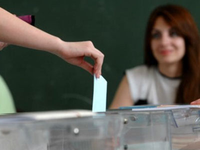 Ανακοινώνονται σήμερα τα ψηφοδέλτια Επικρατείας