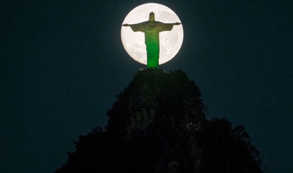 Πανσέληνος