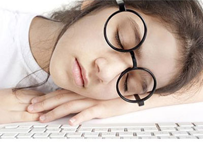 Πότε πρέπει να ελέγξετε τα μάτια του παιδιού σας;