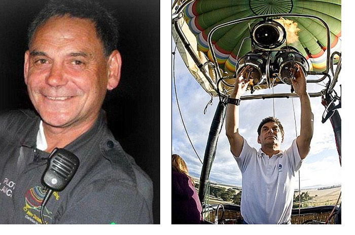 Ο χειριστής