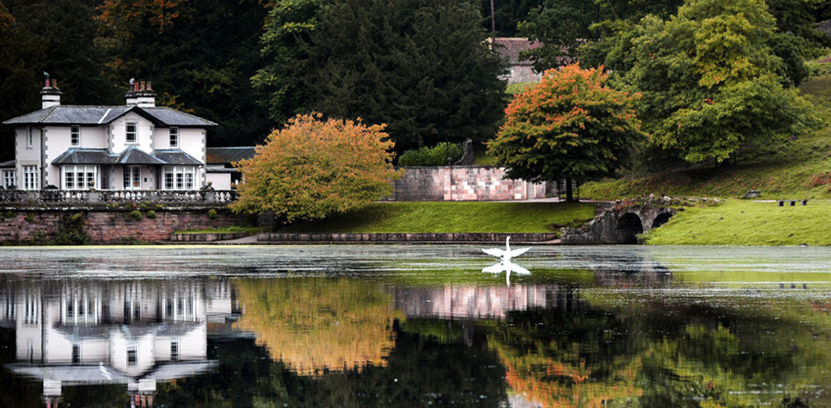 Tα χρώματα του φθινοπώρου