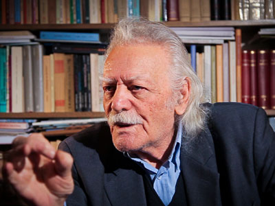 «Όπως σπάσαμε τα μούτρα του φασισμού το 1940, το ίδιο θα κάνουμε και τώρα»