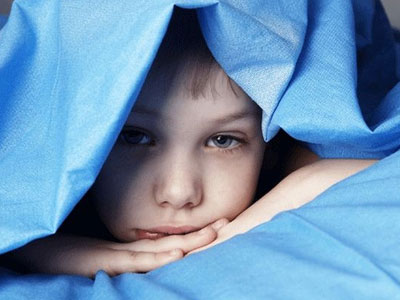 Η διπολική διαταραχή στα παιδιά