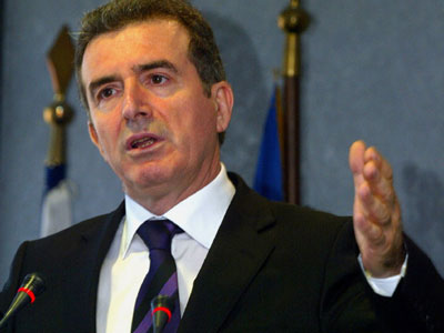 «Όσοι βουλευτές δεν ψηφίσουν Πρόεδρο θα είναι υπεύθυνοι για μια καταστροφή»