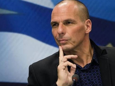 Βαρουφάκης: «Οι διαπραγματεύσεις συνεχίζονται για το καλύτερο αποτέλεσμα»