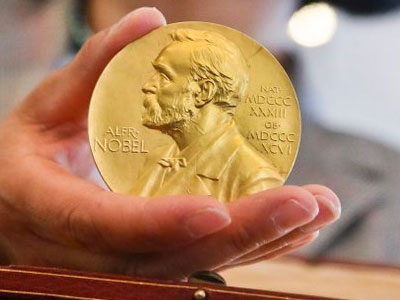 Πωλήθηκε για 4,75 εκατ. δολάρια το μετάλλιο νόμπελ του Γουάτσον