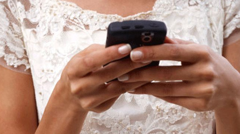 Πέντε wedding apps απαραίτητα σε κάθε νύφη!