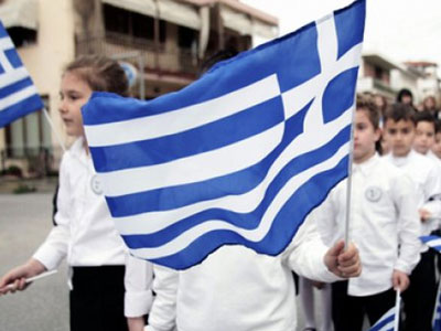 Χωρίς εξέδρες επισήμων οι φετινές παρελάσεις στον δήμο Πυλαίας-Χορτιάτη