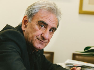 «Δεν είμαι υπό μεταγραφή»