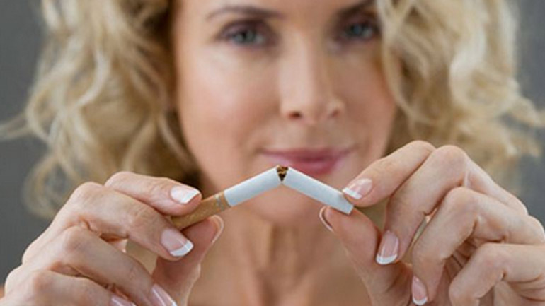 Εάν θέλετε να αδυνατίσετε τότε… κόψτε το κάπνισμα