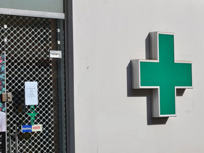 Εξαρθρώθηκε σπείρα παράνομων συνταγογραφήσεων στη Θεσσαλονίκη