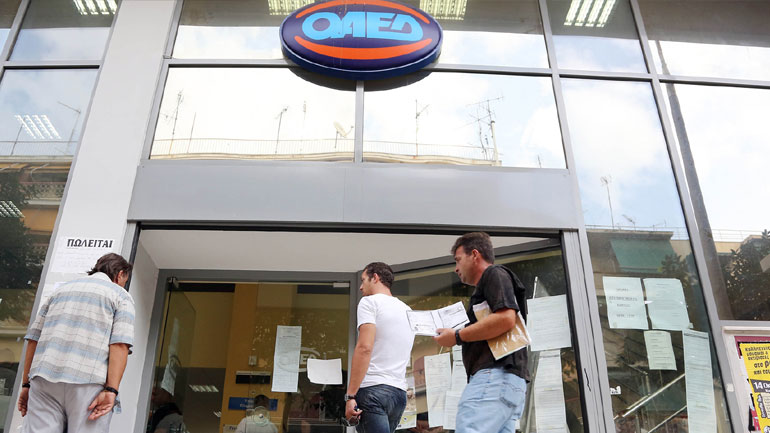 Αρχίζουν οι αιτήσεις προσλήψεων 19.101 ανέργων σε Κοινωφελή Προγράμματα Εργασίας