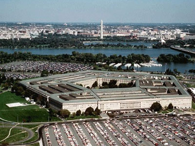 Λουκέτο σε βάσεις του Πενταγώνου στην Ευρώπη λόγω περικοπών