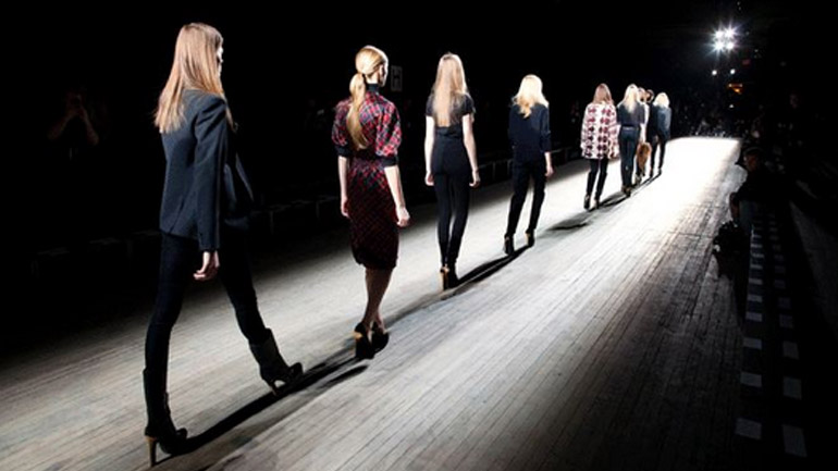 Fashioning the law: H μόδα συναντά τη δικηγορία!