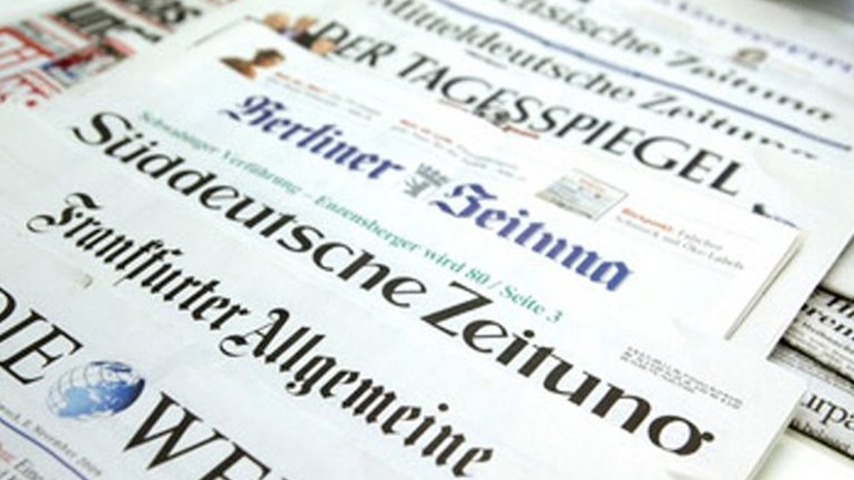 Προγραμματικές και Eurogroup στο επίκεντρο του γερμανικού Τύπου