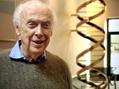 Ένας από τους «πατέρες του DNA» θα πουλήσει το βραβείο Νόμπελ