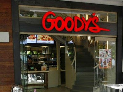 Τα πρώτα Goody’s ανοίγουν στη Μελβούρνη