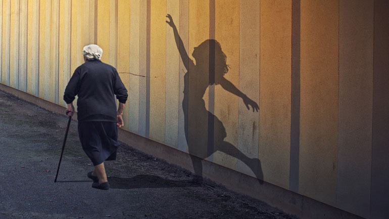 Γιατί αρνούμαστε να μεγαλώσουμε;