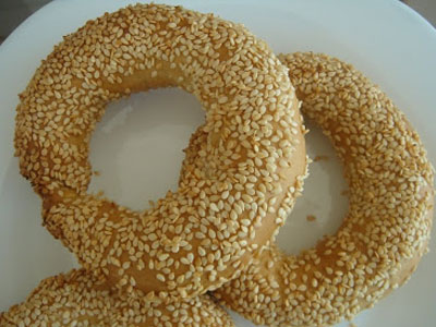 Mισό κουλουράκι κόστισε η ελληνική Προεδρία