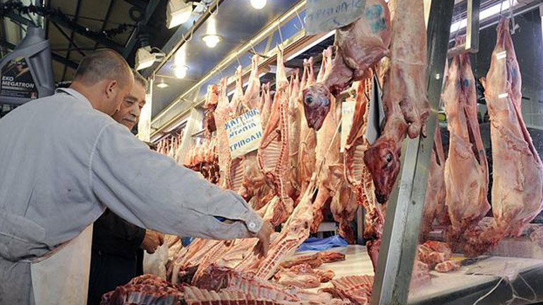 Εντατικοποιούνται οι υγειονομικοί έλεγχοι εν όψει Πάσχα