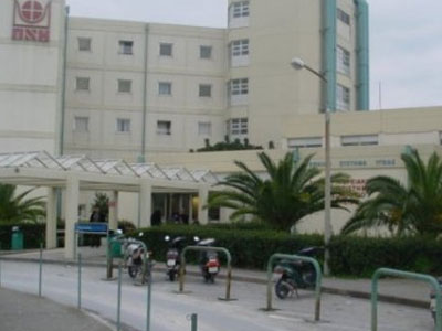 Δεκάχρονη στην Εντατική με εγκεφαλίτιδα