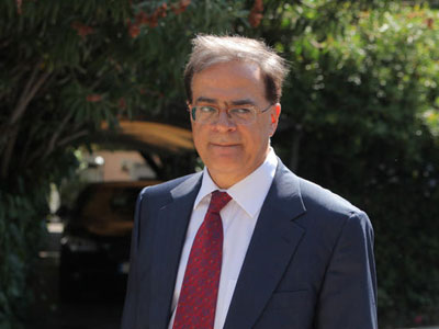 «Κλείδωσε» το προσχέδιο του προϋπολογισμού