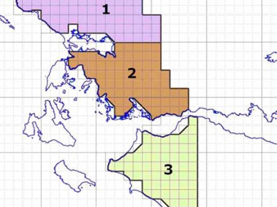 Δημοσιεύτηκε η προκήρυξη για τις έρευνες υδρογονανθράκων στη Δυτική Ελλάδα