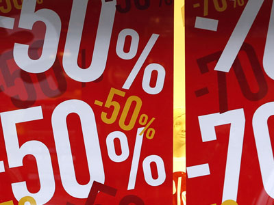 Συμβουλές για σωστές αγορές στις εκπτώσεις