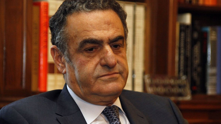 Χ. Αθανασίου: Δεν τρομοκρατούμαστε Χ. Αθανασίου: Δεν τρομοκρατούμαστε