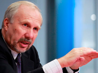 «Εξαιρετικά επικίνδυνο το Grexit για Ελλάδα και Ευρώπη»