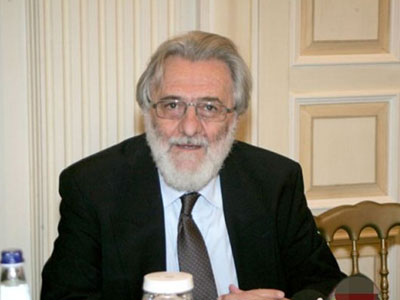 Γιάννης Σμαραγδής: «Είμαι πάμφτωχος»