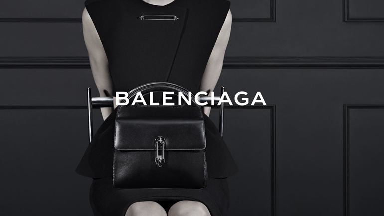 Νέος καλλιτεχνικός διευθυντής στον οίκο Balenciaga