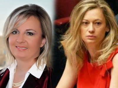 «Η Ραχήλ υπερέβη τα εσκαμμένα»