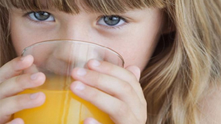 Μάθετε την πιο επικίνδυνη τροφή για την υγεία των παιδικών δοντιών