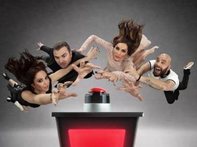 Χτύπησε κόκκινο η τηλεθέαση στην πρεμιέρα του «The Voice 2»