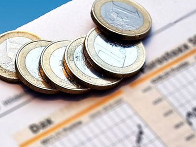 Ελληνικά ομόλογα: Στο 9,48% το δεκαετές, στο 12,18% το τριετές