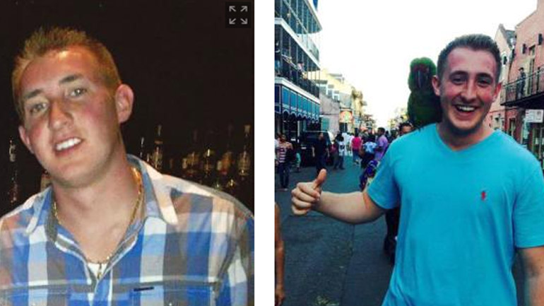 Αστυνομικός τραυματίστηκε σοβαρά όταν πυροβολήθηκε στο κεφάλι στη Νέα Υόρκη