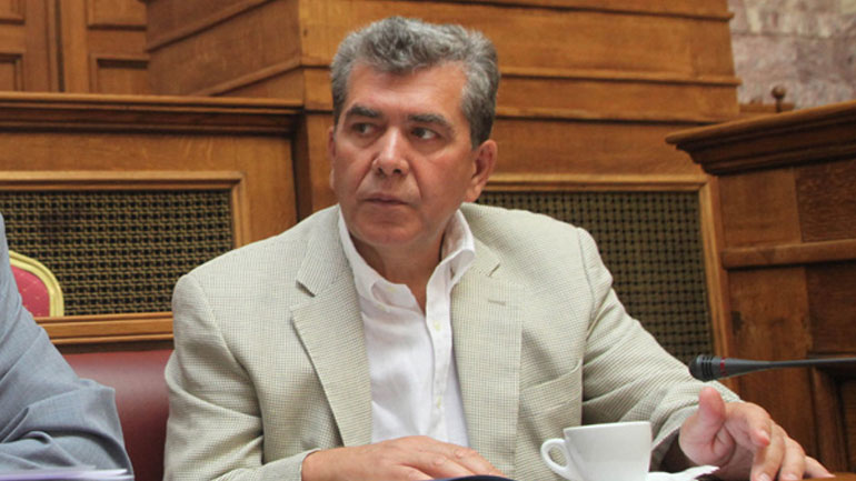 «Σκηνικό απόλυτης ρήξης»