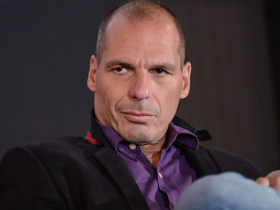 Βαρουφάκης στο CNBC: Προτεραιότητα η καταπολέμηση της φοροδιαφυγής