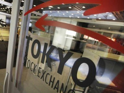 Με άνοδο 1,24% έκλεισε σήμερα το χρηματιστήριο του Τόκιο