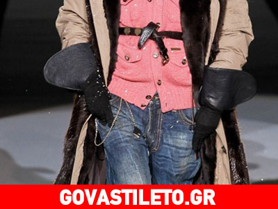 Αυτά είναι τα τζιν που πρέπει να έχει κάθε γυναίκα στην ντουλάπα της!