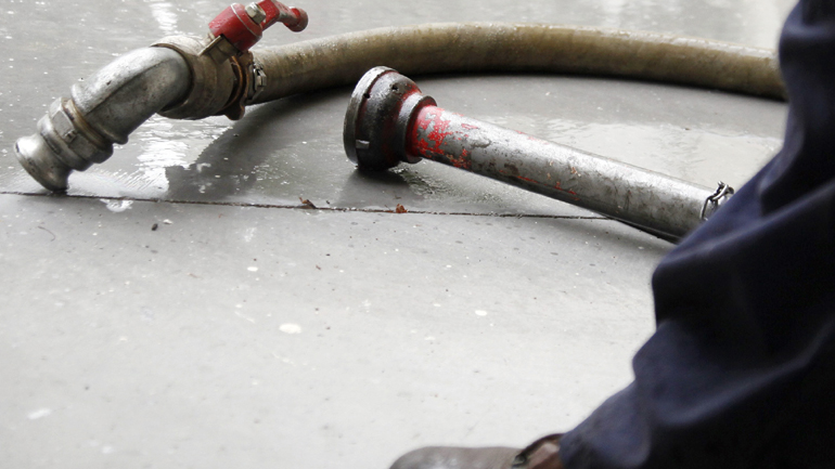 Προσοχή όταν παραλαμβάνετε πετρέλαιο