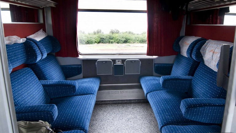 Τρένο του… τρόμου άρχισε να κινείται χωρίς τον οδηγό-Διένυσε 1,5 χλμ.!