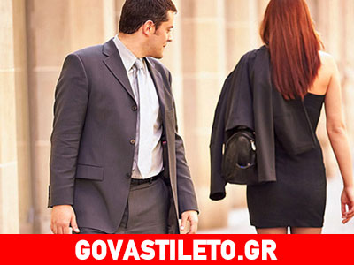 Οι άντρες αυτή τη φορά δεν μας γδύνουν, αλλά… μας ντύνουν!