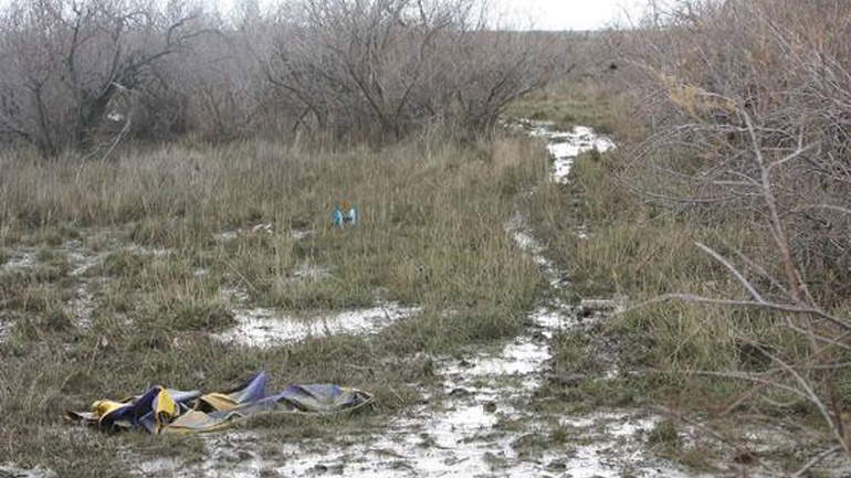 Πτώμα σε κατάσταση σήψης εντοπίστηκε στον Έβρο