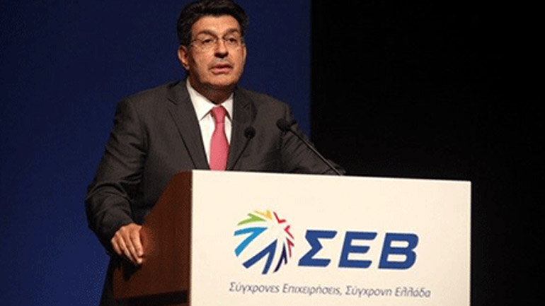 Βιομήχανοι: 82 προτάσεις για διαρθρωτικές αλλαγές