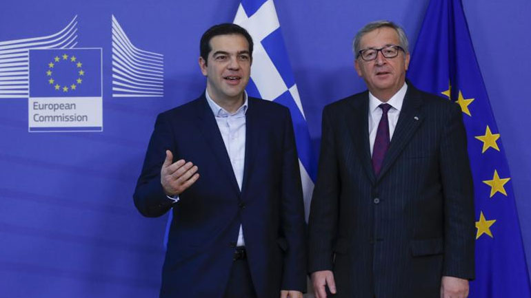 «Πορτογαλία και Ισπανία δεν καταστρώνουν διαβολικό σχέδιο κατά της Ελλάδας»